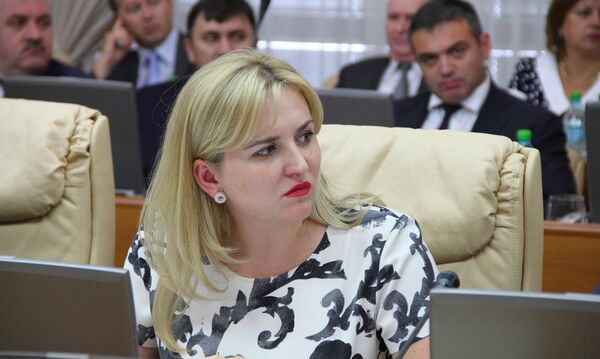 Исход депутатов из парламентской группы Pro Modova: что происходит Исход депутатов из парламентской группы Pro Modova: что происходит - Sputnik Молдова