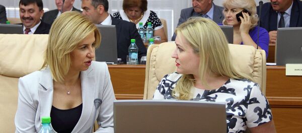 Ruxanda Glavan Руксанда Главан Irina Vlah Ирина Влах Ruxanda Glavan Руксанда Главан Irina Vlah Ирина Влах - Sputnik Moldova