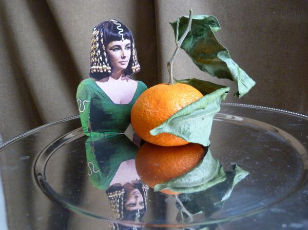 Работы фотохудожника Розанны Эйзенменгер-Карапетян, живущей в Берлине Работы фотохудожника Розанны Эйзенменгер-Карапетян, живущей в Берлине - Sputnik Молдова