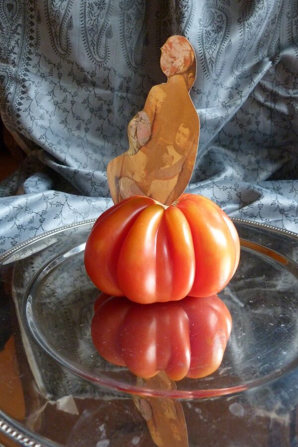 Работы фотохудожника Розанны Эйзенменгер-Карапетян, живущей в Берлине Работы фотохудожника Розанны Эйзенменгер-Карапетян, живущей в Берлине - Sputnik Молдова