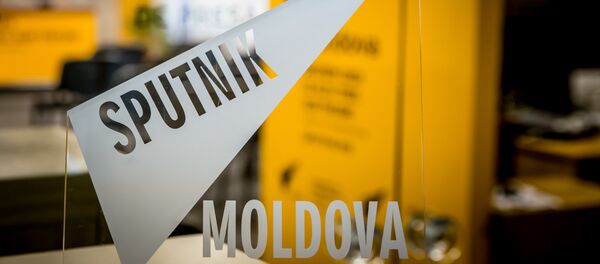 Sputnik Молдова – 2 года: новый рубеж и его итоги Sputnik Молдова – 2 года: новый рубеж и его итоги - Sputnik Молдова