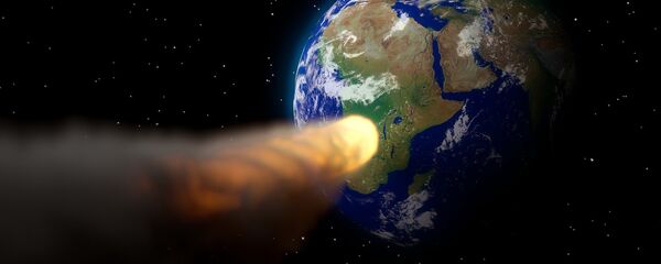 Asteroid - Sputnik Moldova