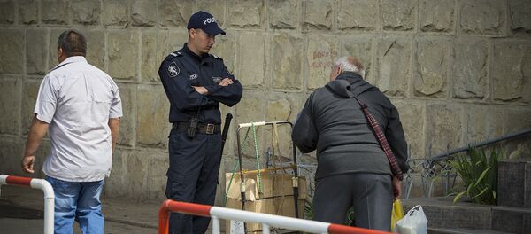 уличные торговцы уличные торговцы - Sputnik Молдова