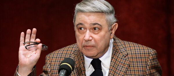 Евгений Петросян - Sputnik Молдова