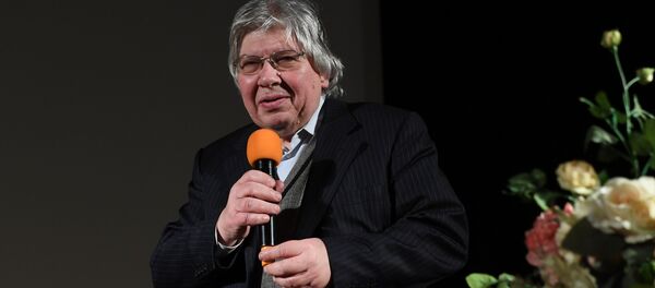 Кирилл Разлогов - Sputnik Молдова