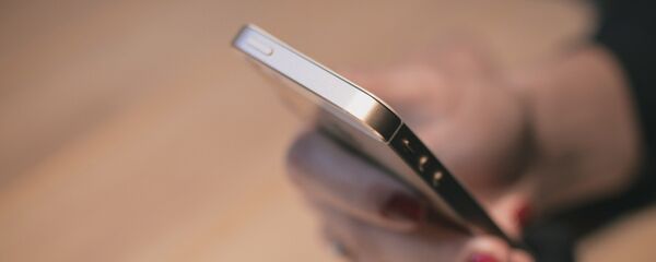 Smartphone - Sputnik Moldova-România