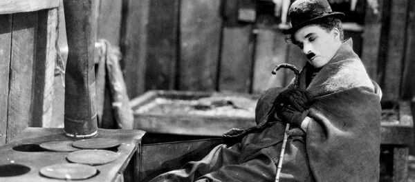 Чарли Чаплин Чарли Чаплин - Sputnik Молдова