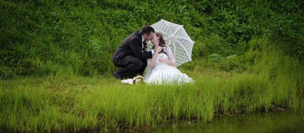 Савдьба - Sputnik Молдова