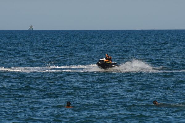 Отдохнуть от повседневной суеты Отдохнуть от повседневной суеты - Sputnik Молдова