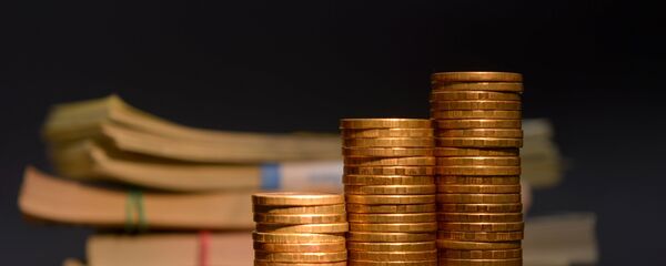 Monete și bancnote - Sputnik Moldova