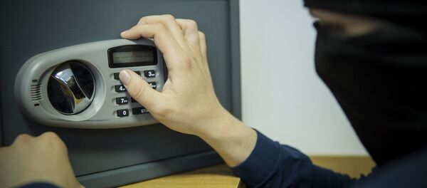 Вор  - Sputnik Moldova