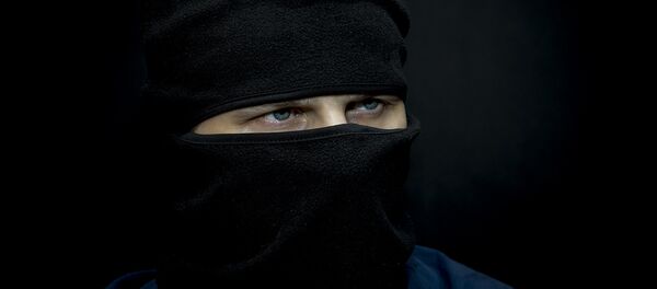 Вор - Sputnik Moldova