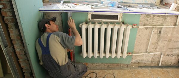 Radiátor - Sputnik Moldova