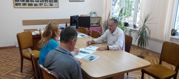 В Молдове будут интенсивнее бороться со стихией В Молдове будут интенсивнее бороться со стихией - Sputnik Молдова