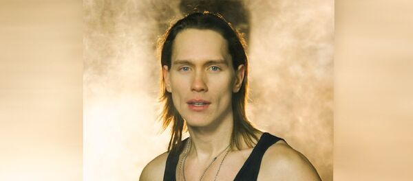 Норвежец исполнил хит Дана Балана в стиле «хэви-метал» - Sputnik Молдова