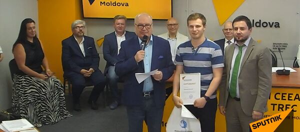 Перспектива и инновации в СМИ – новый тренд Молдовы и Sputnik - Sputnik Молдова