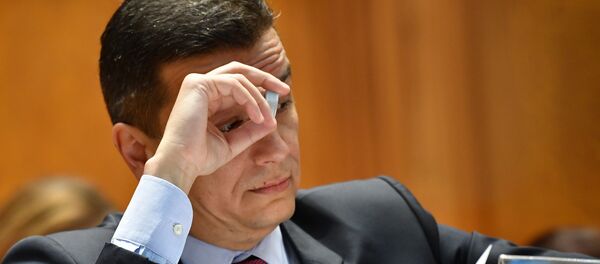 Sorin Grindeanu - Sputnik Moldova-România
