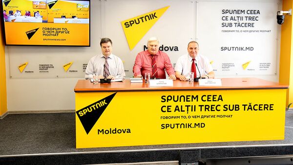 LIVE: Почему важно знать правду о Великой Отечественной войне - Sputnik Молдова