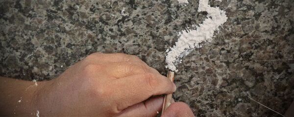 Cocaină Cocaină - Sputnik Молдова