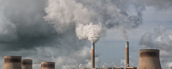 Poluare - Sputnik Moldova