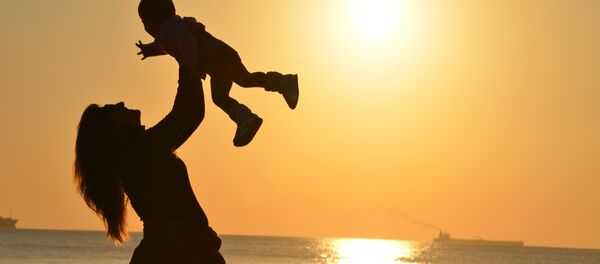 Copil - Sputnik Moldova