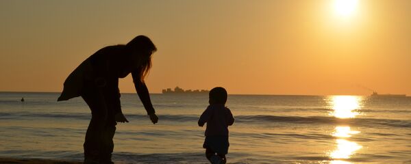 Семья - Sputnik Молдова