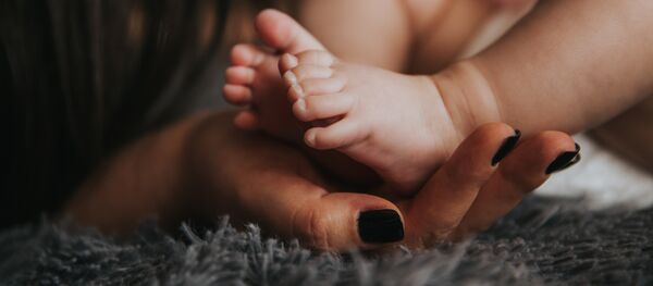 Семья - Sputnik Молдова