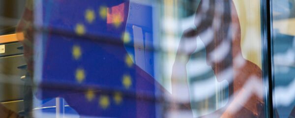 Cаммит ЕС в Брюсселе Cаммит ЕС в Брюсселе - Sputnik Молдова