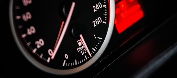 Panou de bord - Sputnik Moldova