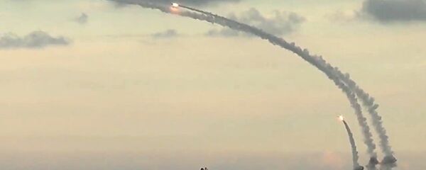 Lansare de rachete - Imagine simbol - Sputnik Moldova