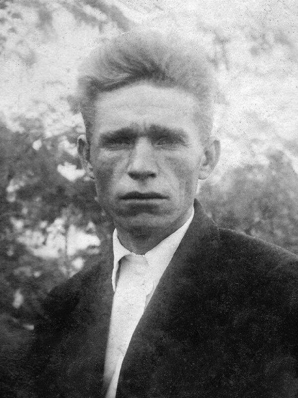 Иван Кузьмич Кружилов  - Sputnik Молдова