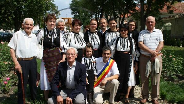 Eroii din închisorile comuniste - Sputnik Moldova-România