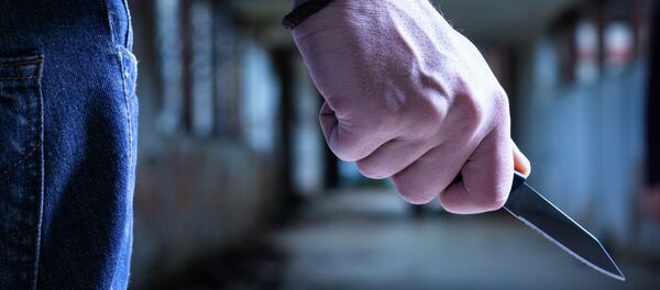 Преступление - Sputnik Молдова