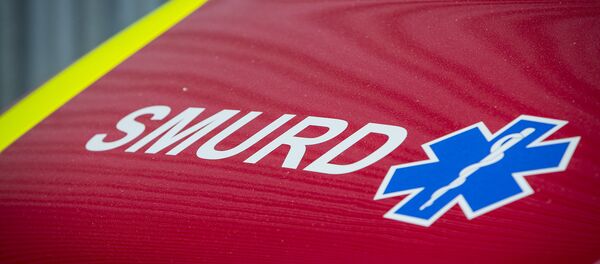 смурд - Sputnik Молдова