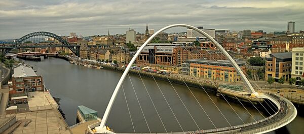 Newcastle - Sputnik Moldova