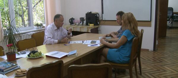 Молдова влилась в проект по борьбе с наводнениями и оползнями Молдова влилась в проект по борьбе с наводнениями и оползнями - Sputnik Молдова