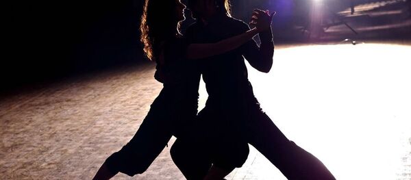 Dance - Sputnik Moldova