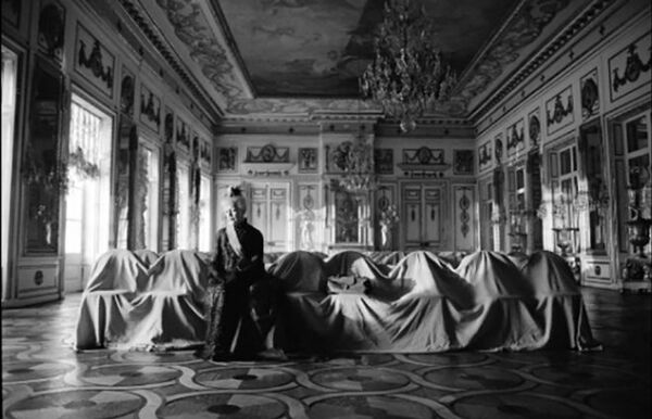 Кадр из кинофильма Мешок без дна - Sputnik Молдова