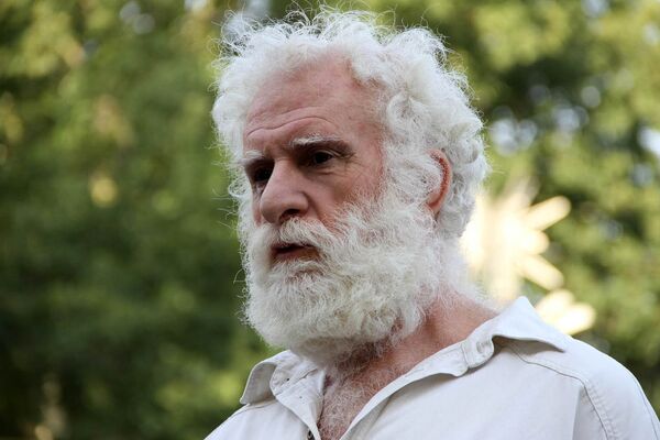 Кадр из фильма ЧЕМПИОН Кадр из фильма ЧЕМПИОН - Sputnik Молдова