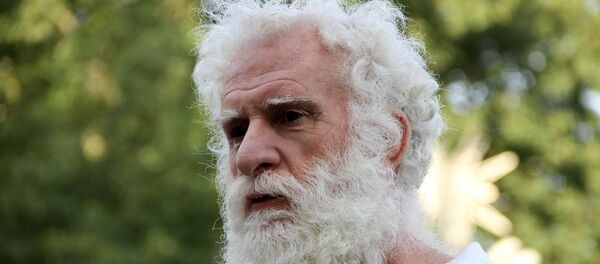 Кадр из фильма ЧЕМПИОН - Sputnik Молдова