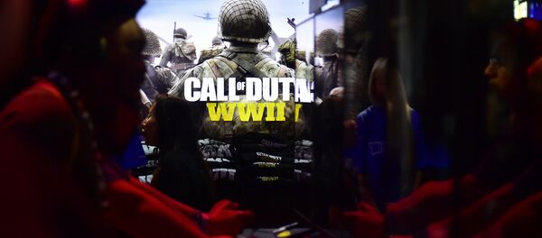 Call of Duty - Sputnik Moldova-România