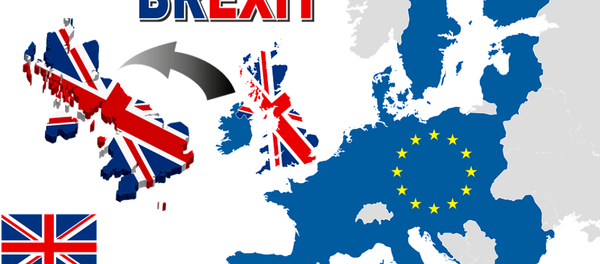 Brexit - Sputnik Moldova-România