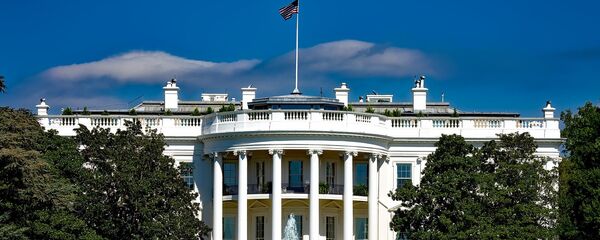 Casa albă, foto de arhivă Casa albă, foto de arhivă - Sputnik Moldova