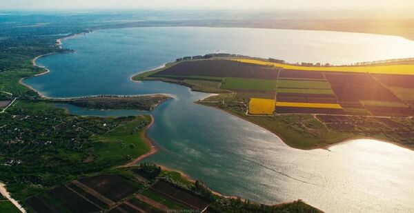 Costești Stânca Costești Stânca - Sputnik Moldova