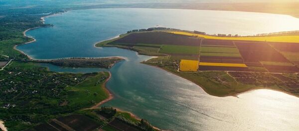 Costești Stânca - Sputnik Молдова