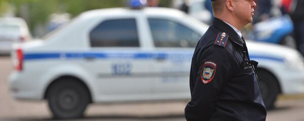 Сотрудники ФСБ РФ задержали членов террористической группы, входящей в запрещенную в РФ организацию Исламское государство - Sputnik Moldova-România