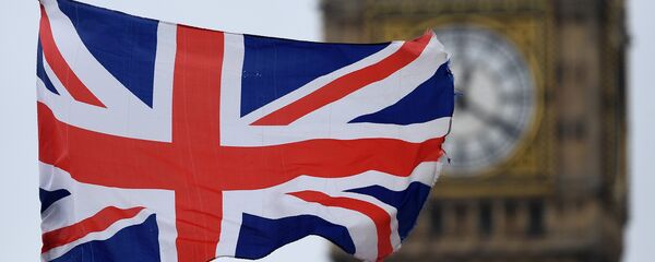 Londra, Marea Britanie - Sputnik Moldova