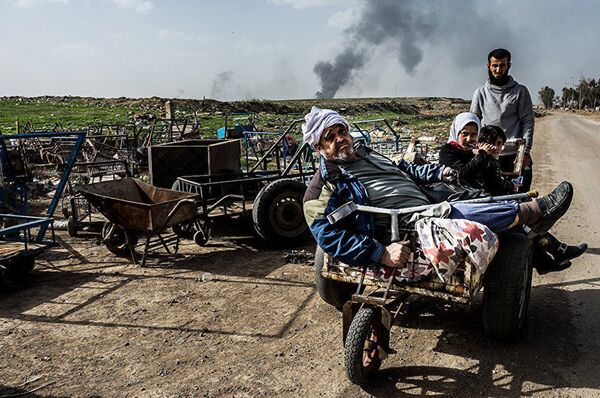 Конкурс имени Андрея Стенина - Sputnik Молдова