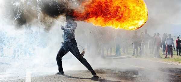 Конкурс имени Андрея Стенина Конкурс имени Андрея Стенина - Sputnik Молдова