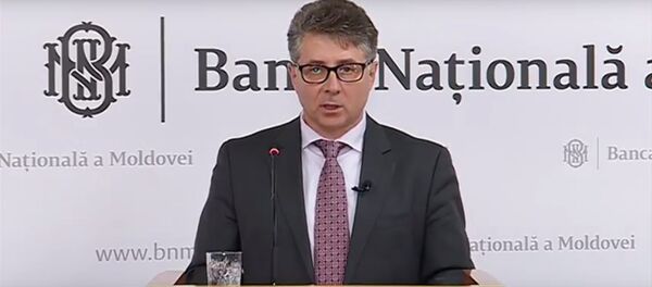 Vladimir Munteanu Vladimir Munteanu - Sputnik Moldova